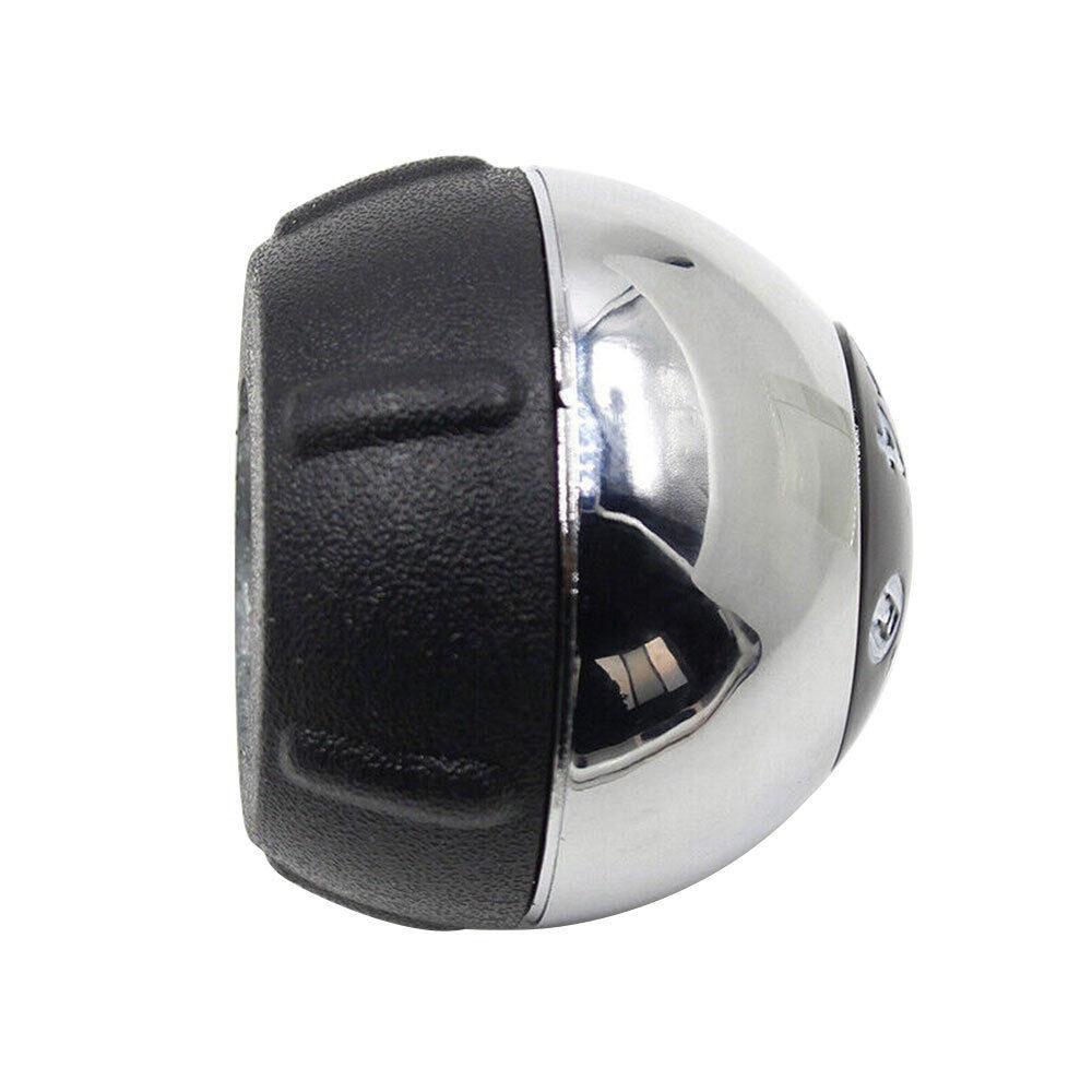 5-Speed Gear Shift Knob Head Ball 55344048 For Fiat 500 2012-2018