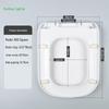 Huá Dū Soft-Close Quick-Release Toilet Seat