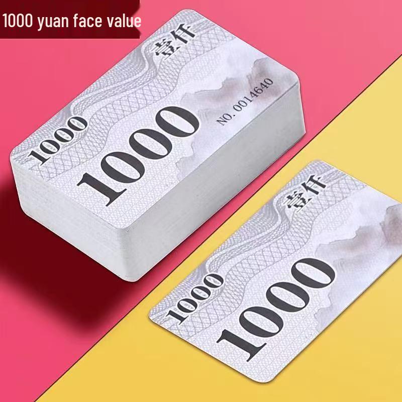 Foaie de scor Mahjong impermeabilă, rezistentă la uzură, pentru camere de jocuri de cărți