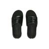 Under Armour Unisex Fat Tire Slides Black 3023749-002