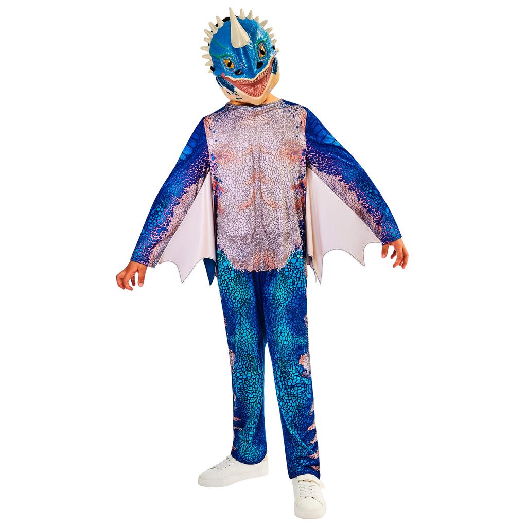 How To Train Your Dragon Childrens/Kids Nadder Costume Set