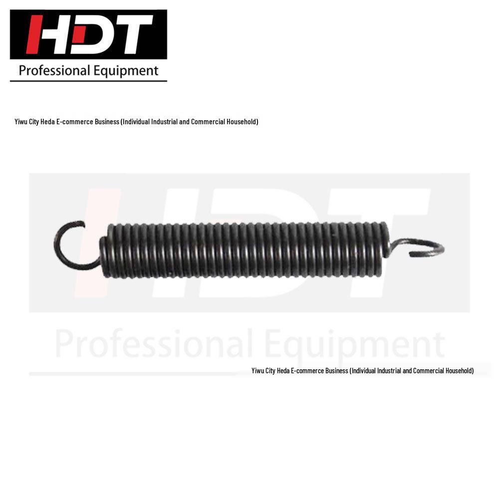 

Tire Changer Parts: Lever, Switch, Return Spring, Foot Pedal Spring, Auxiliary Arm Locking Pull Spring