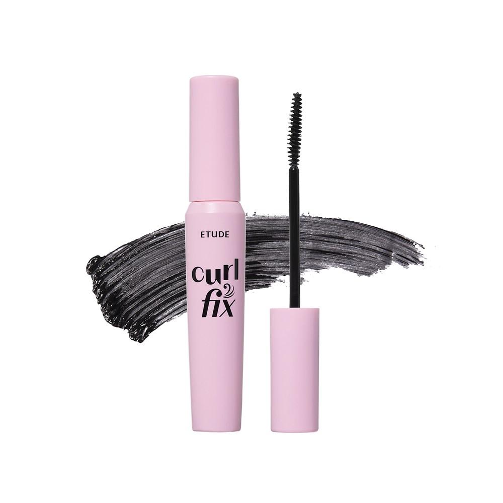 Etude Make Culpix Mascara 01 Black