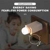 USB Car Ambient Light 5V - Mini Plug & Play Interior Mood Light