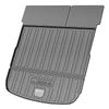 Zeekr 8X Trunk Mat TPE Tail Box Decor