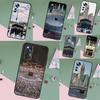 Islamic Muslim Pilgrims In Mecca Funda For Xiaomi 17 Pro Max 14 15 Ultra 13T 14T 15T POCO X7 X5 X6 Pro F5 F6 F7 F8 Ultra Case