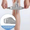 1PCS Basketball Strap Patella Band Protection Kneecap Knee Tendon Support Strape Brace Adjustable Absorption Compression Pad