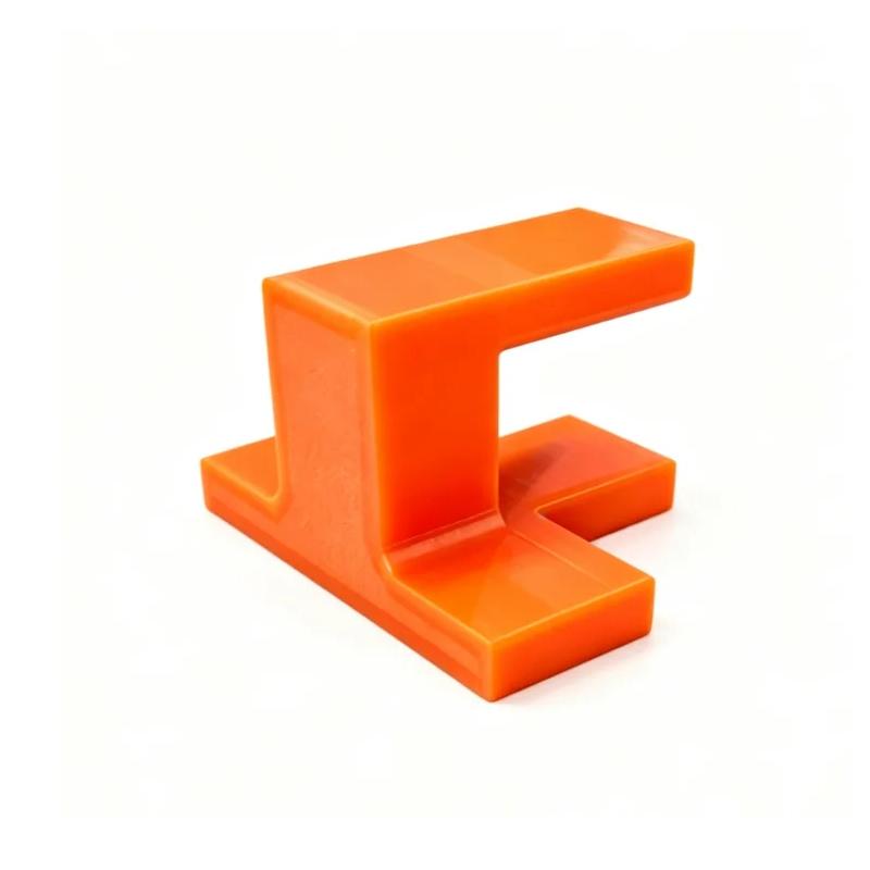1Pc Cabinet Door Installation Locator Tool For 18mm Panels, Wardrobe Door Mounting Auxiliary Jig, Furniture Hinge Positioning