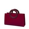 Bridal Bag Wedding Bag Niche Design Bag Crossbody Handbag Trend Fashion High Sense Foreign Style