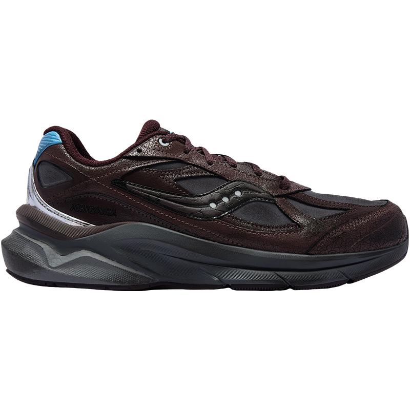 Saucony KINVARA PWR Unisex Running Shoes 44.5