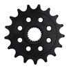Motorcycle 520-17T Front Drive Sprocket Application: G310GS ABS 2017-2020/G310GS 2016-2020/G310R 2017-2020