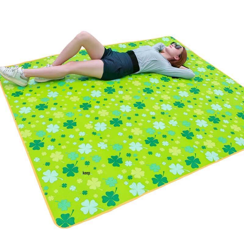 Portable Outdoor Waterproof Picnic Mat