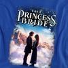 The Princess Bride Unisex Adult Storybook Love Sweatshirt