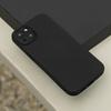 Nakładka Silicon Do Iphone 13 Mini 5,4" Czarna