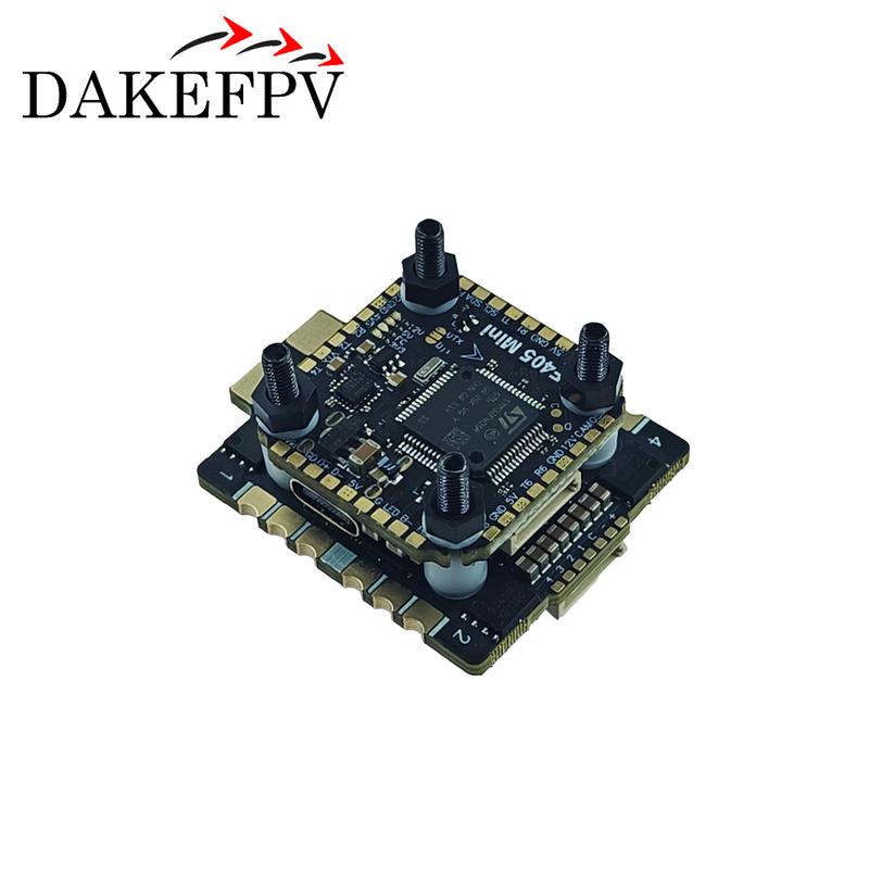 DAKE MiniF405 FPV Flight Controller & ESC Series