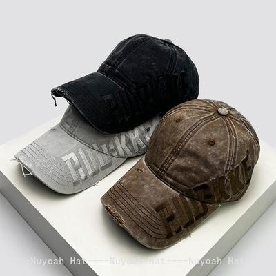 Hüte & Mützen – Baseball-Caps