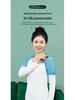 Heated Massage Shoulder and Neck Camisole for Men & Women - Warm Compress Therapy for Cold Protection