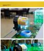 Intelligenter Automatischer Fischfutterautomat für Koi- und Goldfisch-Aquarien