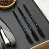 Pentonic Cipher 0.7mm Black Ink Ball Pen Smooth Writing for Office School Home Use Low Viscosity Ink Pack of 1 X 10pcs