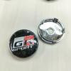 4 db General Motors kerékagy módosítás 60mm autó kerékagy védőburkolat GR/GR Sport/sporthoz