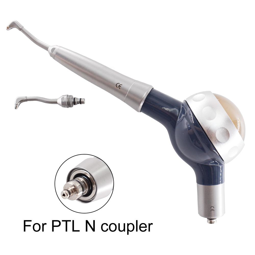 Dental Air Water Polisher Handpiece Microetcher