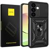 Sc Camring Galaxy S24+ Black
