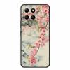 For Honor 400 Smart Case Phone Cover Lion Wolf Black Silicone TPU Soft Back Cover Cases For Honor 400 Smart Case Coque Fundas