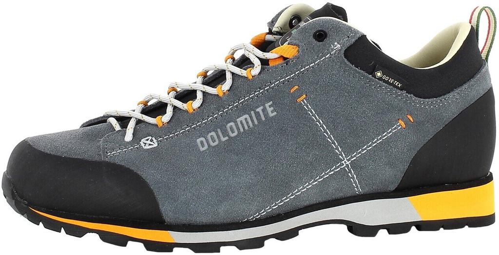 Обувь для треккинга Dolomite 54 Hike Low Evo GTX