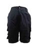 New Women's Casual Multi-Pocket Workwear Shorts