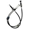 Manual Shifter Cables Replace 54310-SDA-L02 For HONDA Accord K24 TSX 5/6 Speed 2003-2007