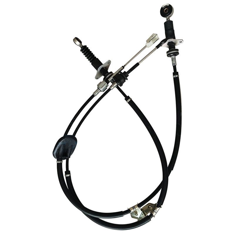Manual Shifter Cables Replace 54310-SDA-L02 For HONDA Accord K24 TSX 5/6 Speed 2003-2007
