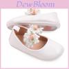 Princess Baby Shoes For Girls 0-1 Year Old Breathable Soft Sole Toddler Sneakers