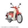 Confect Sanrio Characters HONDA Super Cub Toy F-toys Gum/Candy (Full Set) [Box Set/10-Piece Set]