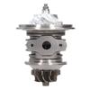 Turbo Cartridge 452055 Turbocharger Core CHRA Billet Aluminum Replacement for Land Rover Discovery Defender 300TDI 10p