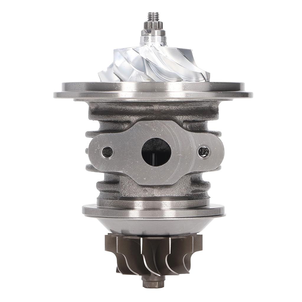 Turbo Cartridge 452055 Turbocharger Core CHRA Billet Aluminum Replacement for Land Rover Discovery Defender 300TDI 10p
