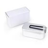Wandern Camping Kochgeschirr Anodisiert Bento Japanische Bento-Box Überleben Aluminium Lunchbox Feldgeschirr