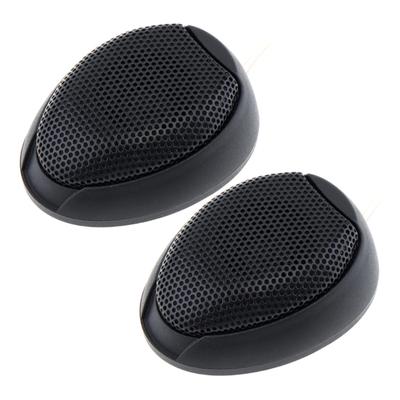 Universal Auto Dome Hochtöner Wasserdicht Rostfrei Super Power Hohe Rauschunterdrückung 1000 W HiFi AudioHochfrequenz Lautsprecher