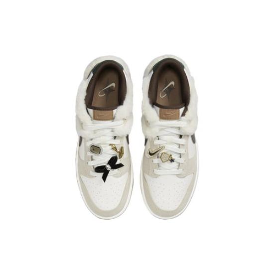Nike Dunk Low Mink And Jewels W - FB1859-121