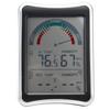 Wireless Digital Thermometer Hygrometer Indoor Temperature Humidity Meter 50 Celsius 70 Celsius  20percent 99percent RH