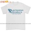 House Md Princeton Plainsboro Hospital Costume Nbc Tv Show TShirt Tee