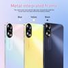 A56 Smart 5G Phone: 7.3-inch In-cell Display, Center Punch-hole, 16GB RAM + 1TB Storage, Full Screen.