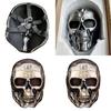 Maschera Terminator di Halloween Maschera Costume Integrale in Resina per Feste e Giochi di Ruolo