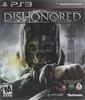 Dishonored North PS3 (Import Version America) -