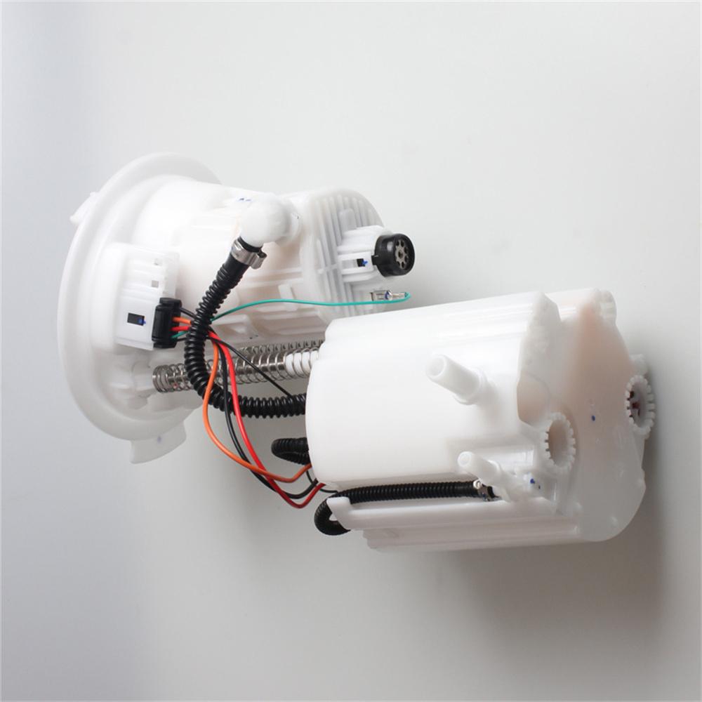 Car Fuel Pump Assembly 2464701294 For Mercedes Benz CLA200 GLA250 2.0L 2014-2017