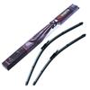 Front Wiper Blades 560/480mm Designed for Fiat Stilo (192), Fiat Stilo Multiwagon (192)