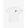 Fila Cold Wave Graphic PrinT T shirT