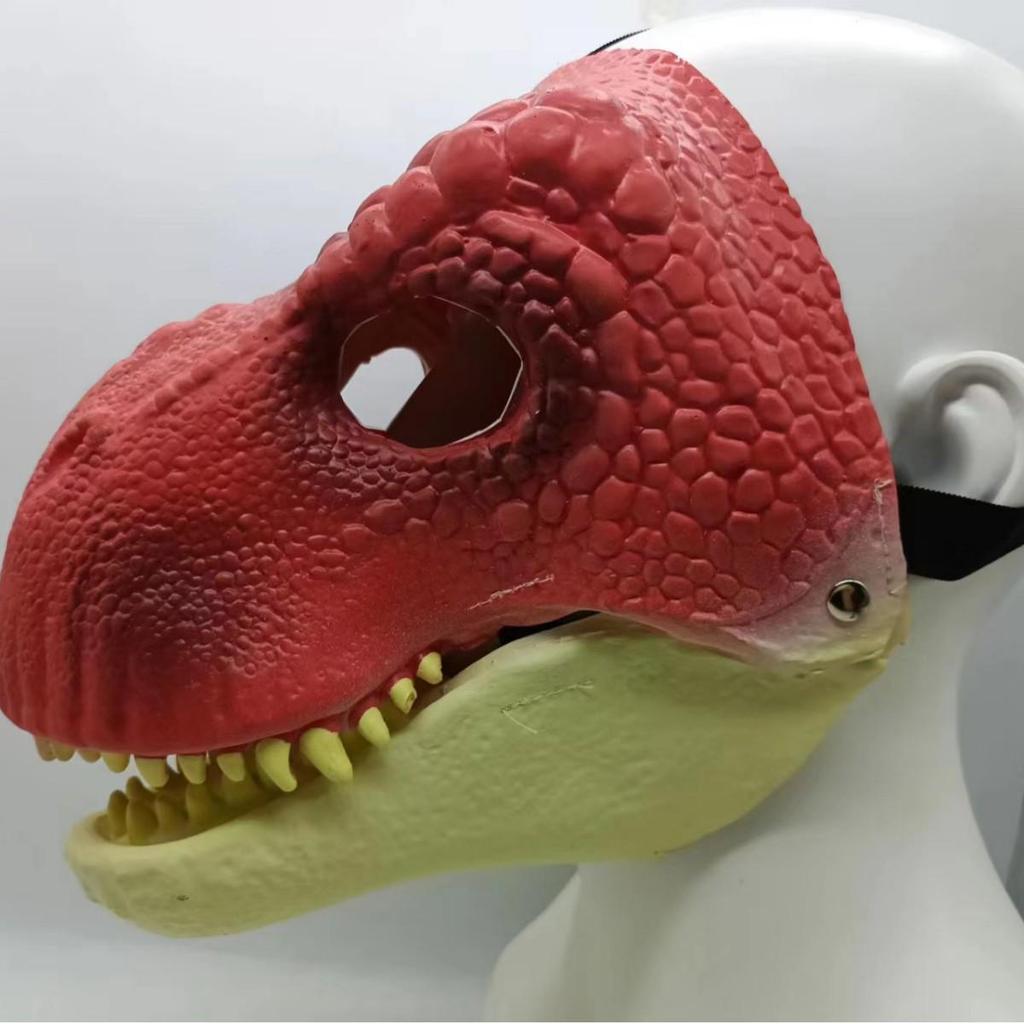 Steampunk Plague Doctor Masks - New Styles with Long Nose Design