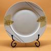Iron Display Stand Black Iron Easel Plate Display Photo Holder Stand, Displays Picture Frames, Cookbooks, Decorative Plates