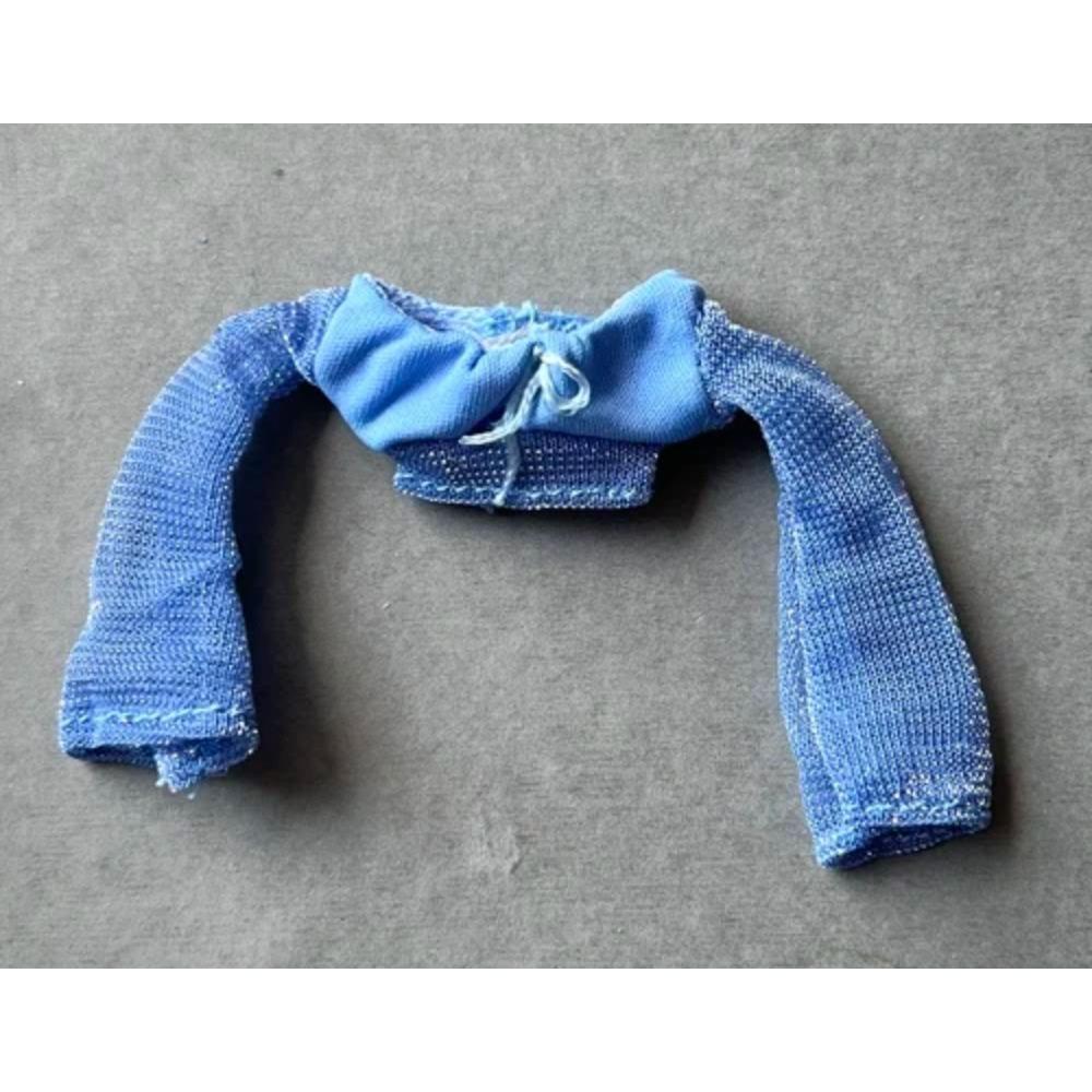 Many Kinds of Clothes for 30cm Doll  High School Doll Licca Doll Plastic Doll Gift for Girl