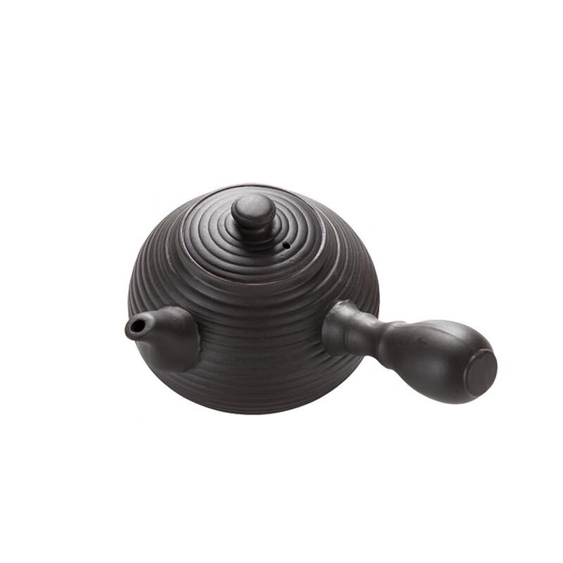 Shangqi Ceramic Candle Tea Warmer Set